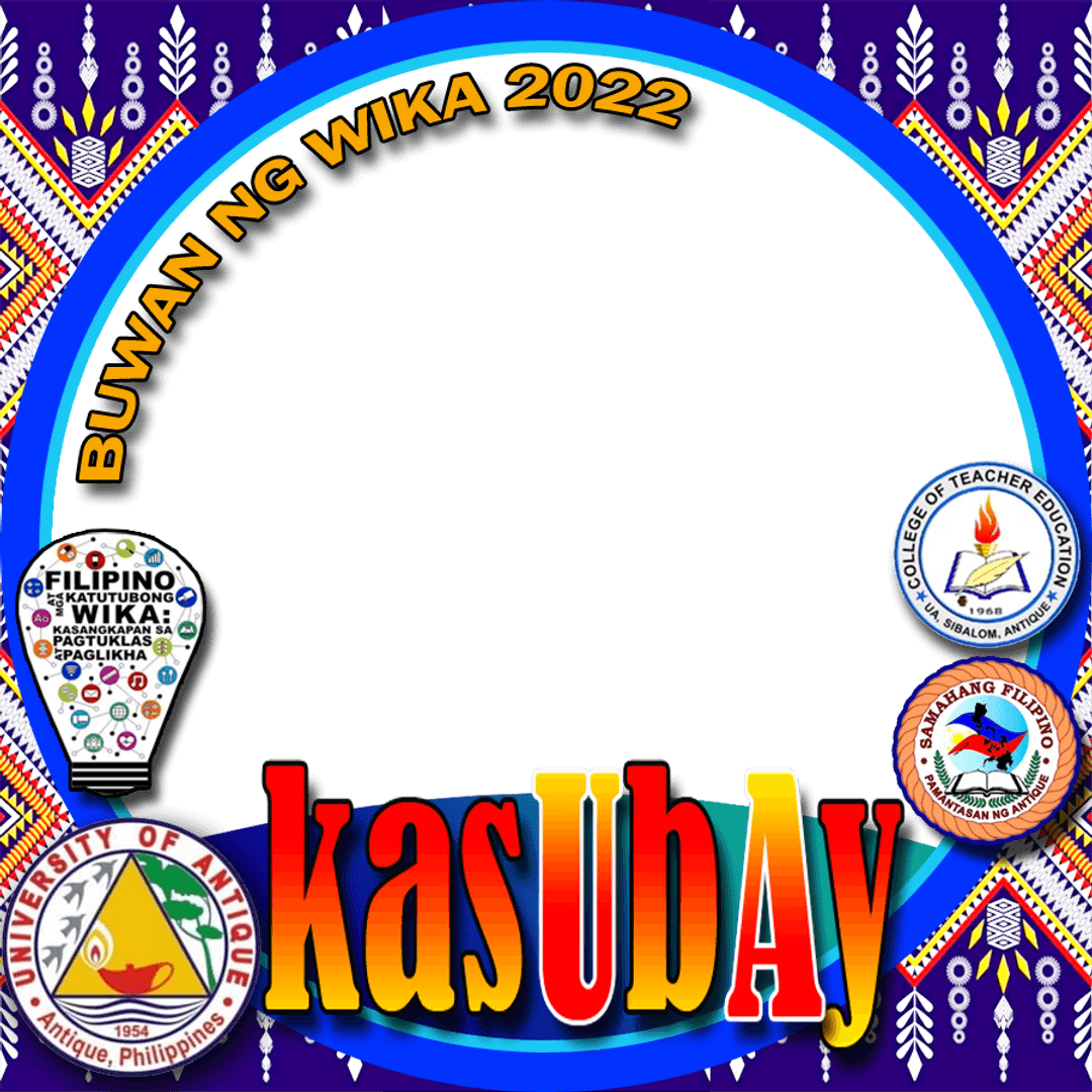 Buwan Ng Wika 2025 Logo Ways To Incorporate Vintage Pieces Into Modern Fashion