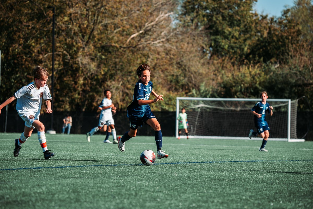 MLS NEXT GAME SHOT SOCCER RUNNING WITH BALL Understanding Different Types Of Car Insurance Policies