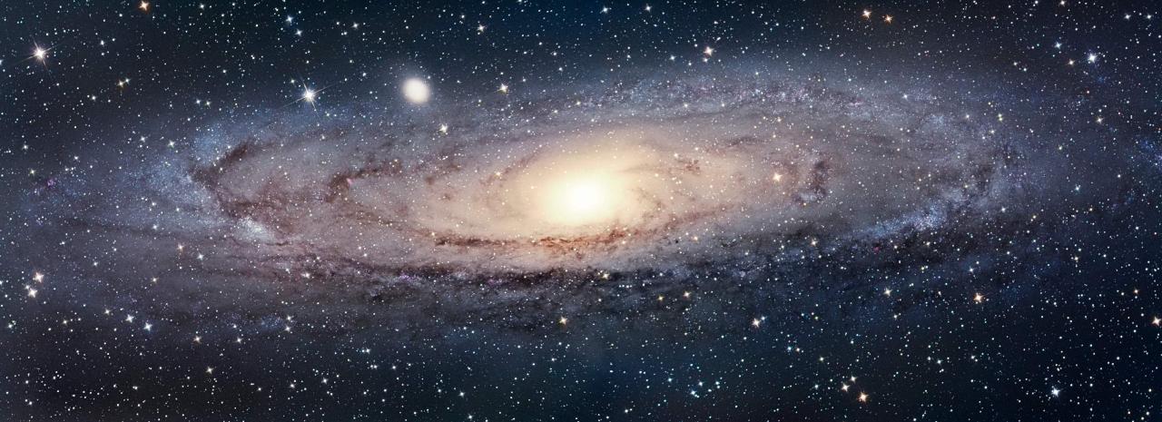 Andromeda Galaxy - Wikipedia Best Fashion Tips For Sustainable Wardrobe Choices